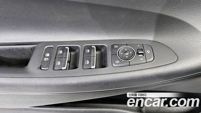 Hyundai Grandeur 2022 — photo 14
