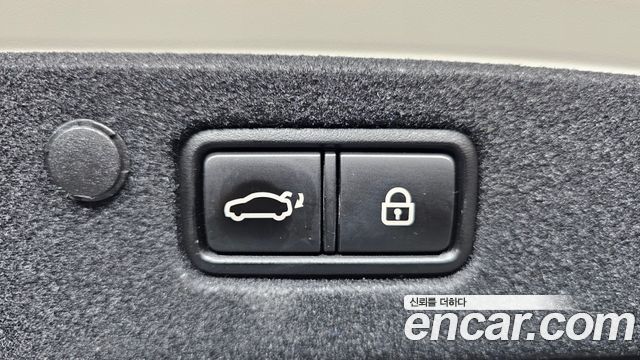 Hyundai Grandeur 2022 — photo 19
