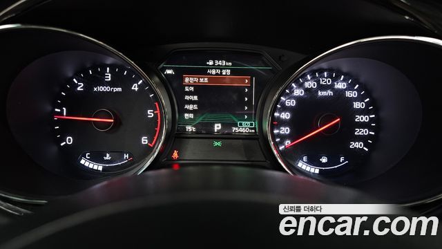 Kia Canival 2019 — photo 8