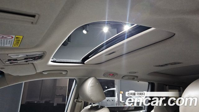 Kia Canival 2019 — photo 16