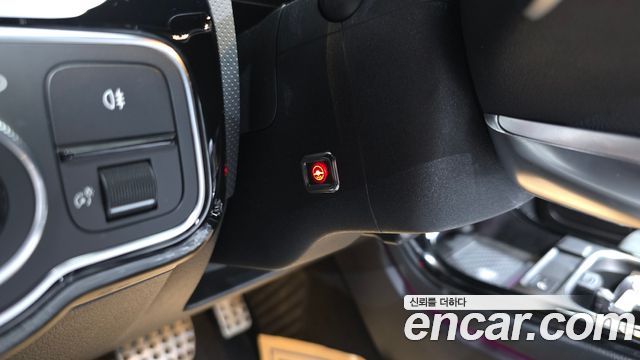 Mercedes-Benz CLA-Class 2021 — photo 16