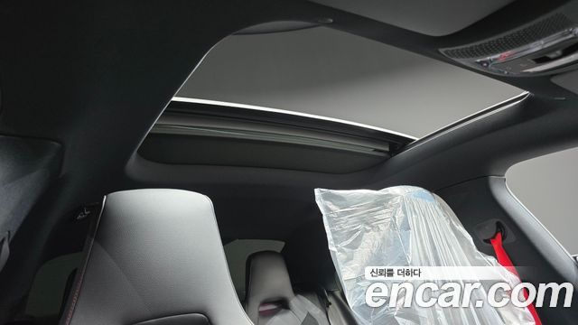 Mercedes-Benz CLA-Class 2021 — photo 19