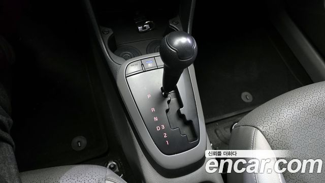 Kia morning 2021 — photo 9