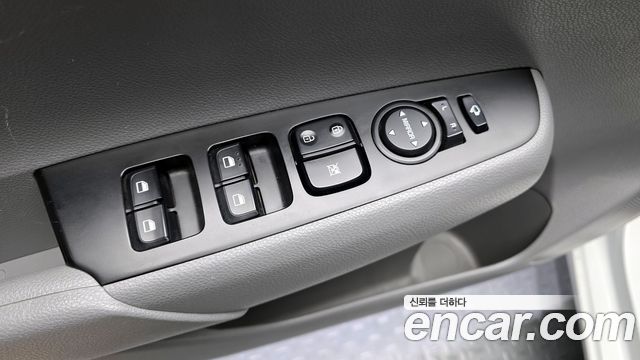 Kia morning 2021 — photo 14