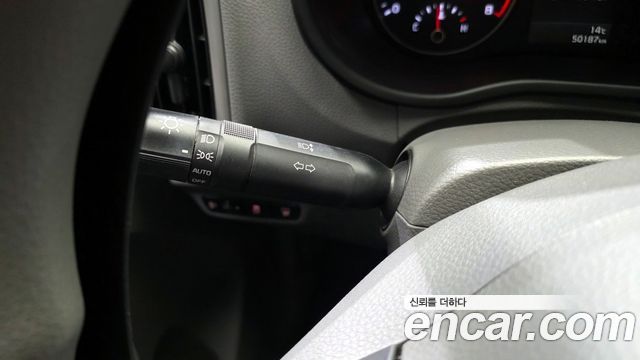 Kia morning 2021 — photo 16