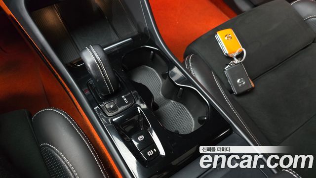 Volvo XC40 2021 — photo 9