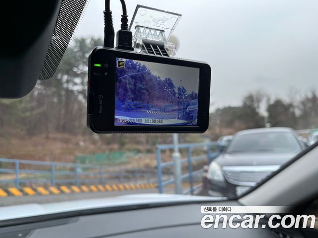 Hyundai Sonata 2020 — photo 18