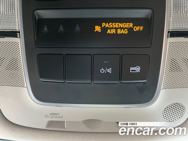 Hyundai Sonata 2020 — photo 19