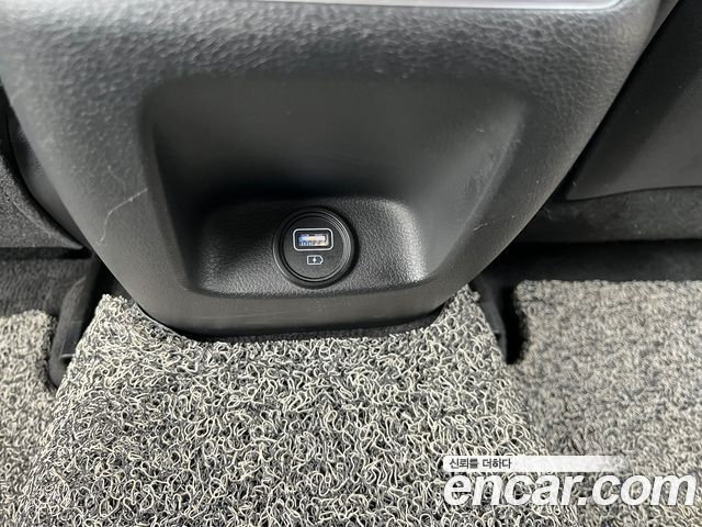 Hyundai Sonata 2020 — photo 20