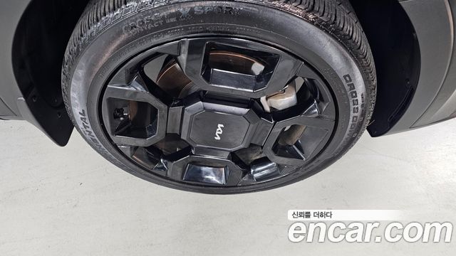 Kia Sorento 2024 — photo 5