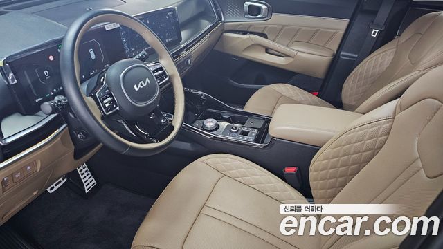 Kia Sorento 2024 — photo 7
