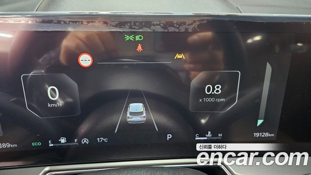Kia Sorento 2024 — photo 8