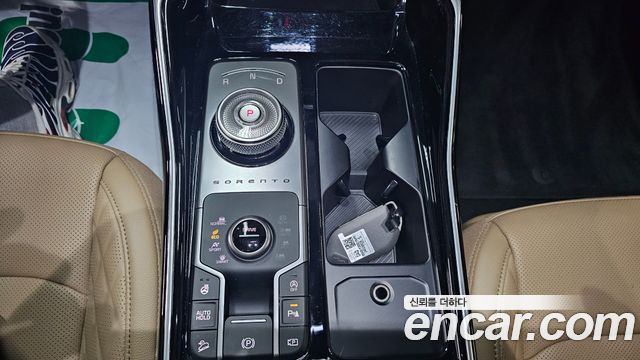 Kia Sorento 2024 — photo 9