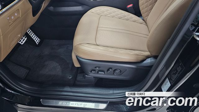Kia Sorento 2024 — photo 10