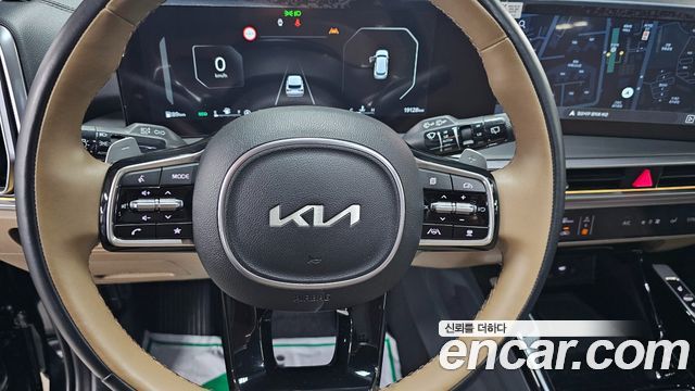 Kia Sorento 2024 — photo 12