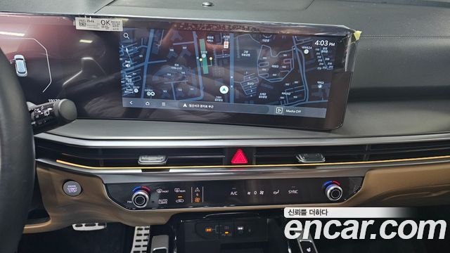 Kia Sorento 2024 — photo 13