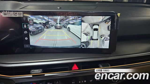 Kia Sorento 2024 — photo 14
