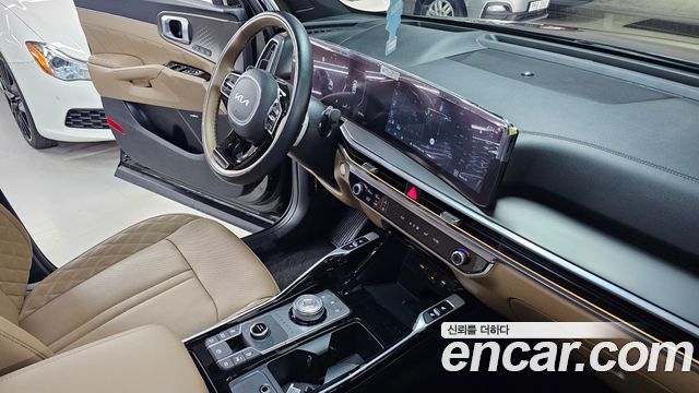 Kia Sorento 2024 — photo 15
