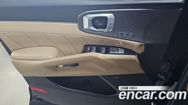 Kia Sorento 2024 — photo 17