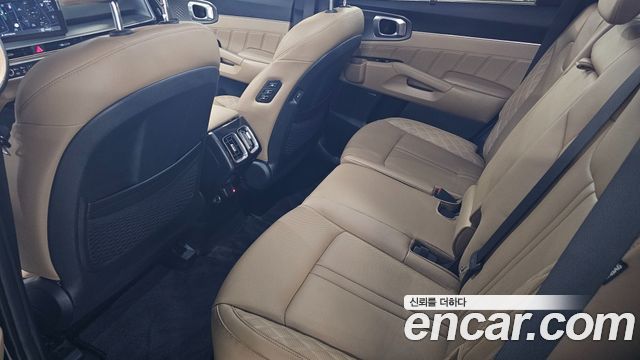 Kia Sorento 2024 — photo 18