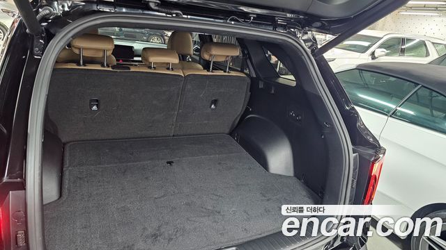 Kia Sorento 2024 — photo 19