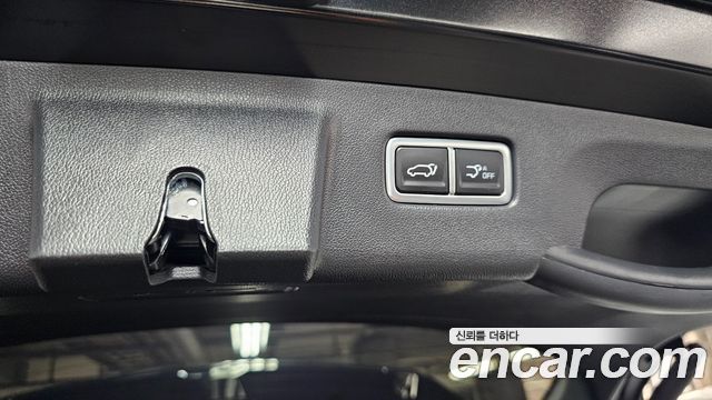 Kia Sorento 2024 — photo 20