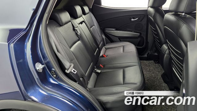 KG Mobility TIBOLI 2020 — photo 12