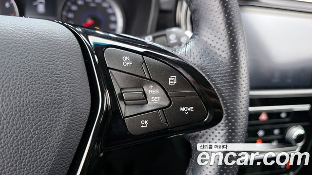 KG Mobility TIBOLI 2020 — photo 13