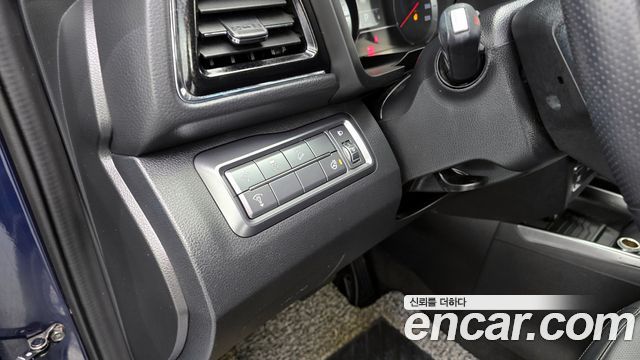 KG Mobility TIBOLI 2020 — photo 15