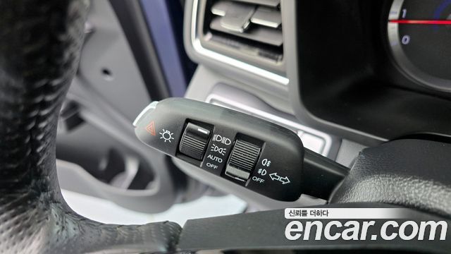 KG Mobility TIBOLI 2020 — photo 18