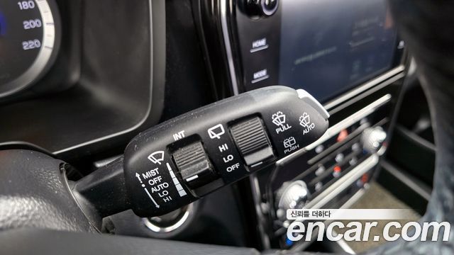 KG Mobility TIBOLI 2020 — photo 19