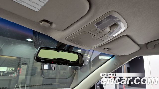 KG Mobility TIBOLI 2020 — photo 20
