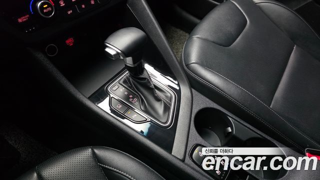 Kia Niro 2021 — photo 9
