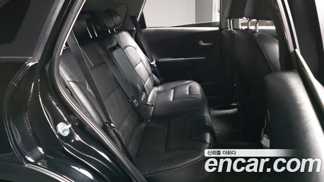 Kia Niro 2021 — photo 12