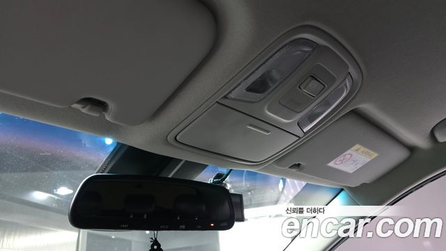 Kia Niro 2021 — photo 19