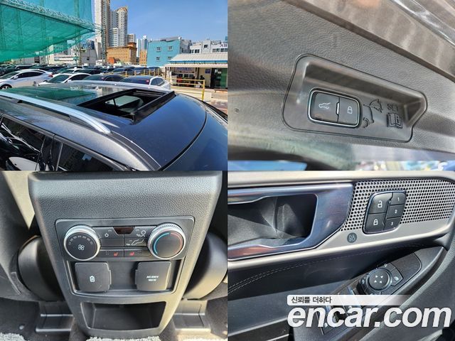 Ford Explorer 2020 — photo 19