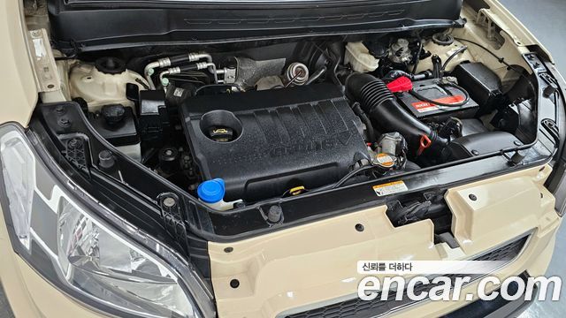 Kia Soul 2009 — photo 6