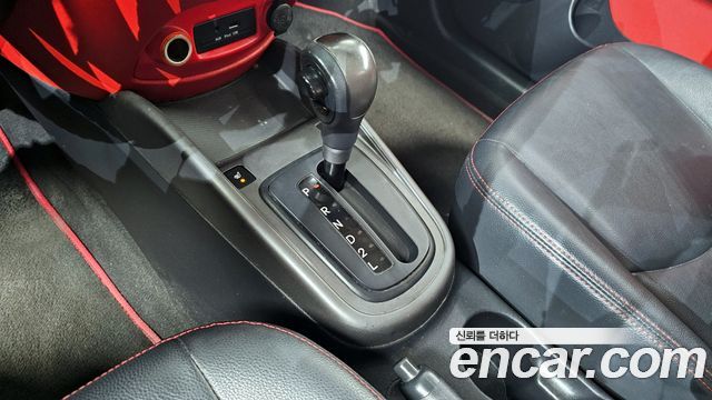 Kia Soul 2009 — photo 9