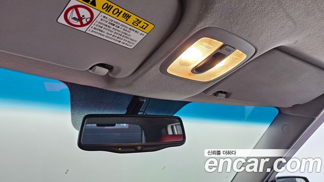 Kia Soul 2009 — photo 15