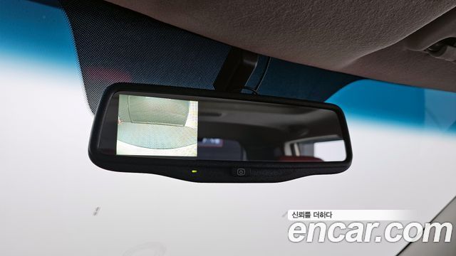 Kia Soul 2009 — photo 16