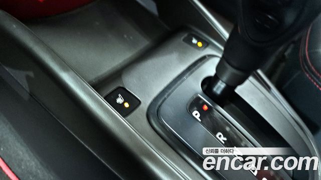 Kia Soul 2009 — photo 18