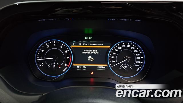 Hyundai Palisade 2020 — photo 5