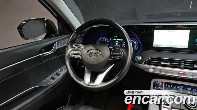 Hyundai Palisade 2020 — photo 6