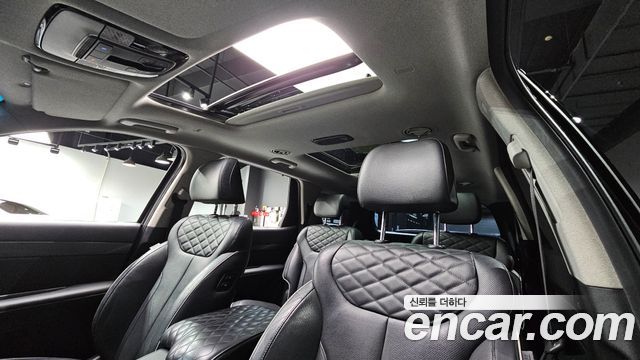 Hyundai Palisade 2020 — photo 10