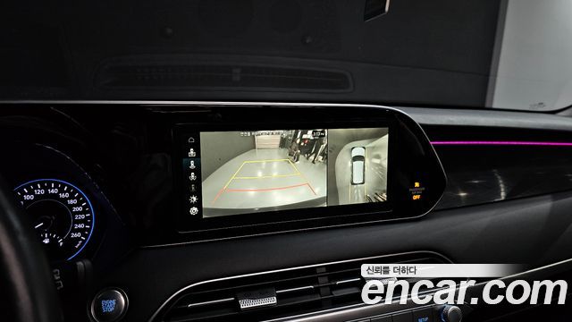 Hyundai Palisade 2020 — photo 11
