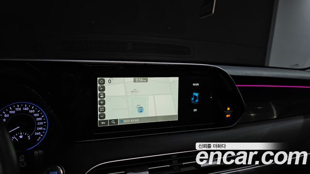 Hyundai Palisade 2020 — photo 13