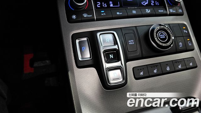 Hyundai Palisade 2020 — photo 15