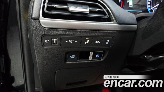 Hyundai Palisade 2020 — photo 16