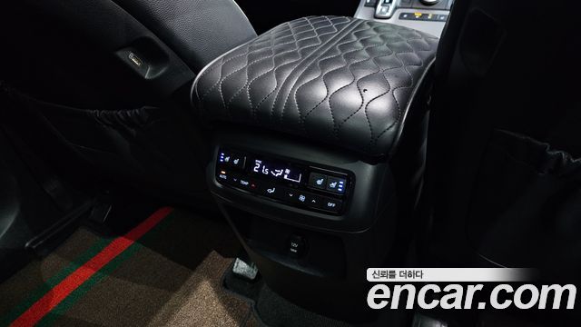 Hyundai Palisade 2020 — photo 17