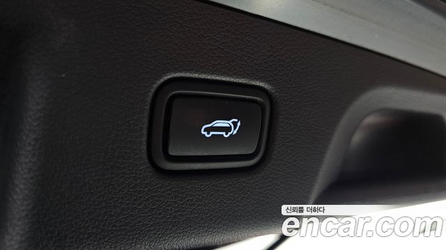Hyundai Palisade 2020 — photo 18